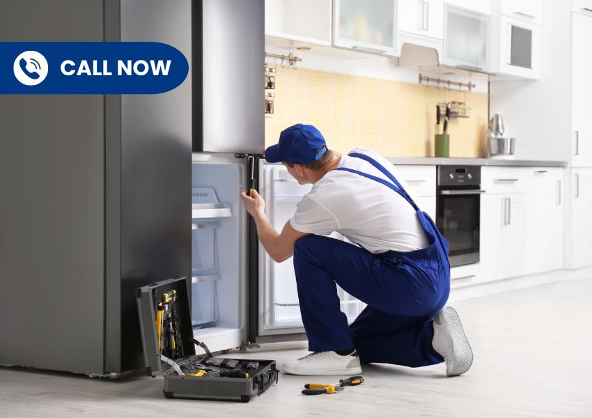 Lead Hill Appliance Repair Company